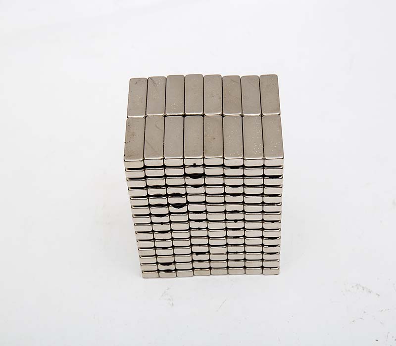 黑山30x6x3 方块 镀镍